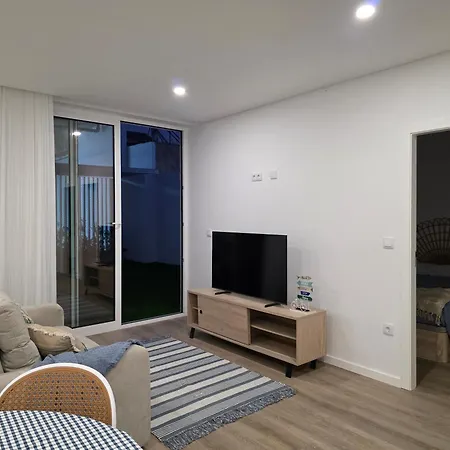 Costa Nova Azul Apartamento Gafanha da Encarnacao
