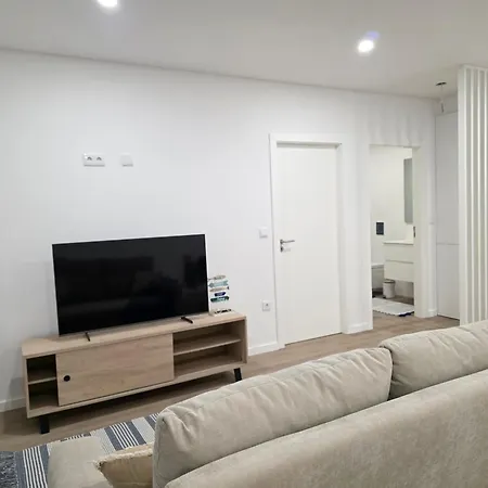 Apartamento Costa Nova Azul *