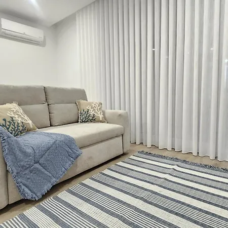 Costa Nova Azul Apartamento