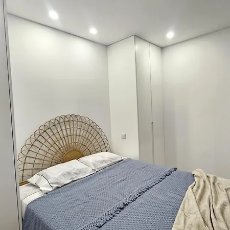 Costa Nova Azul Apartamento *