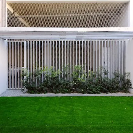 Apartamento Costa Nova Azul