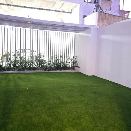 Apartamento Costa Nova Azul *